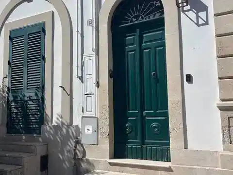 Appartamento in affitto a Galatina