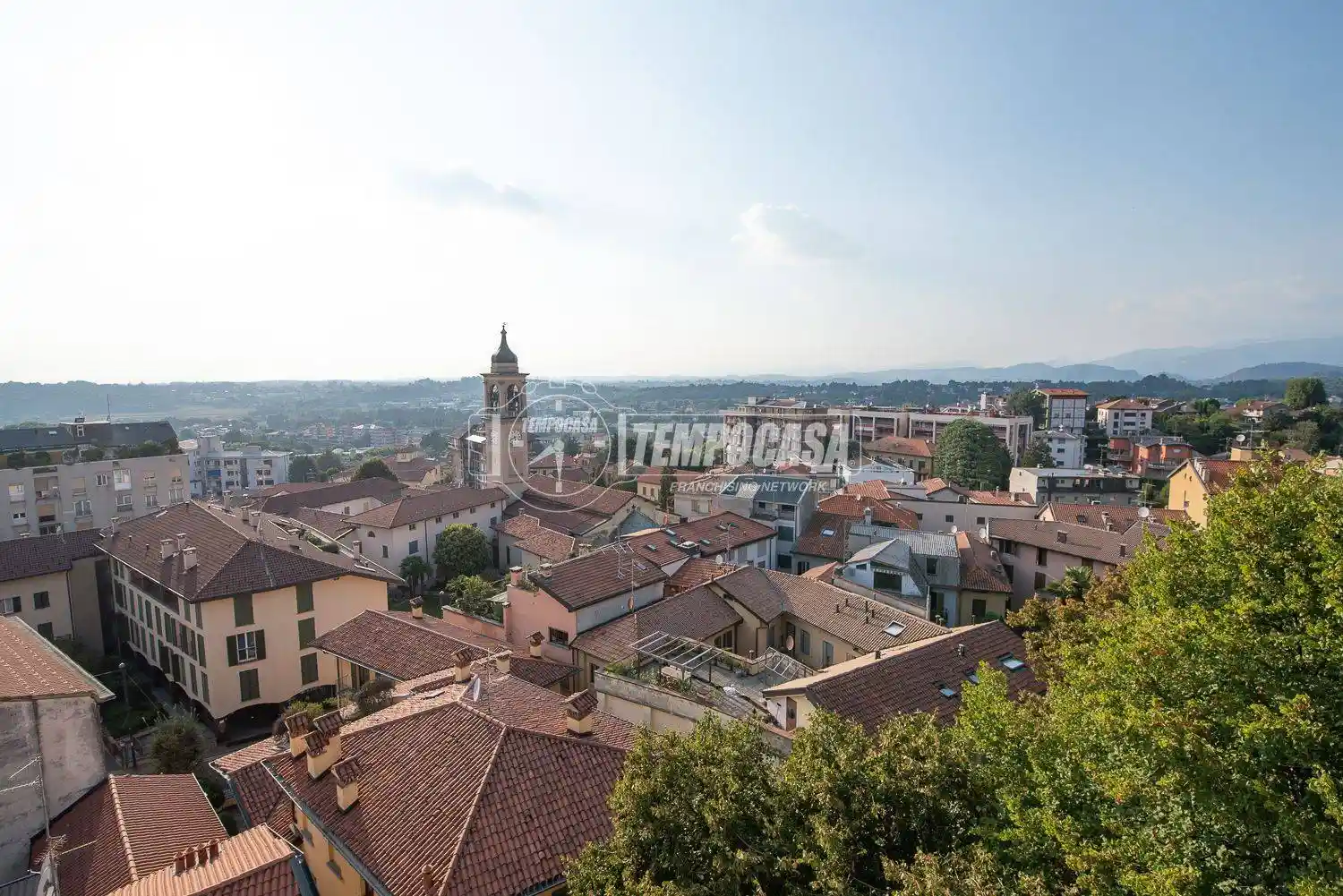 Appartamento in affitto a Cantù