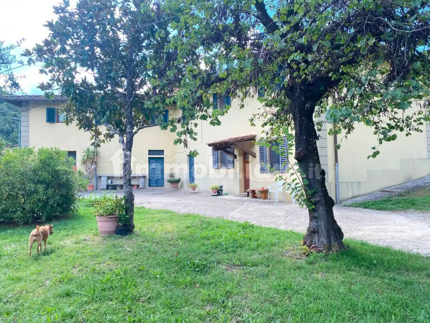 Casa indipendente in vendita a Dicomano