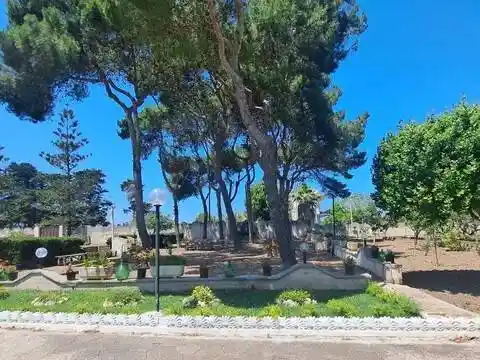Villa in vendita a Lecce