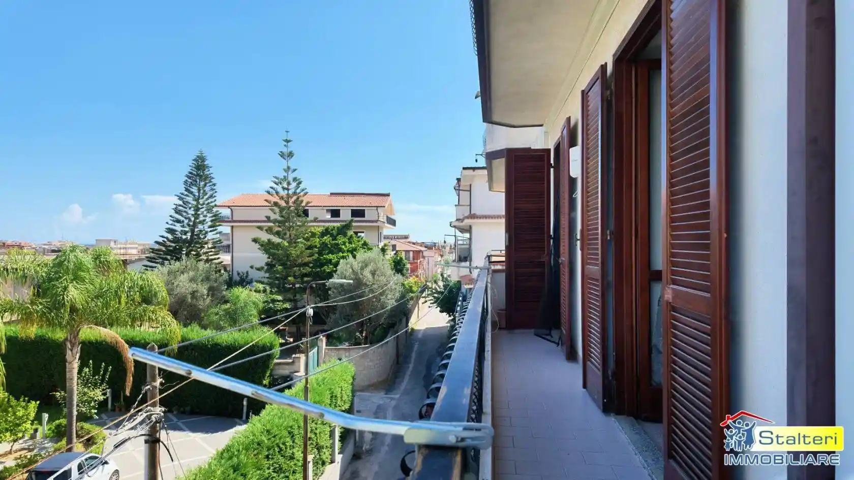 Appartamento in vendita a Siderno
