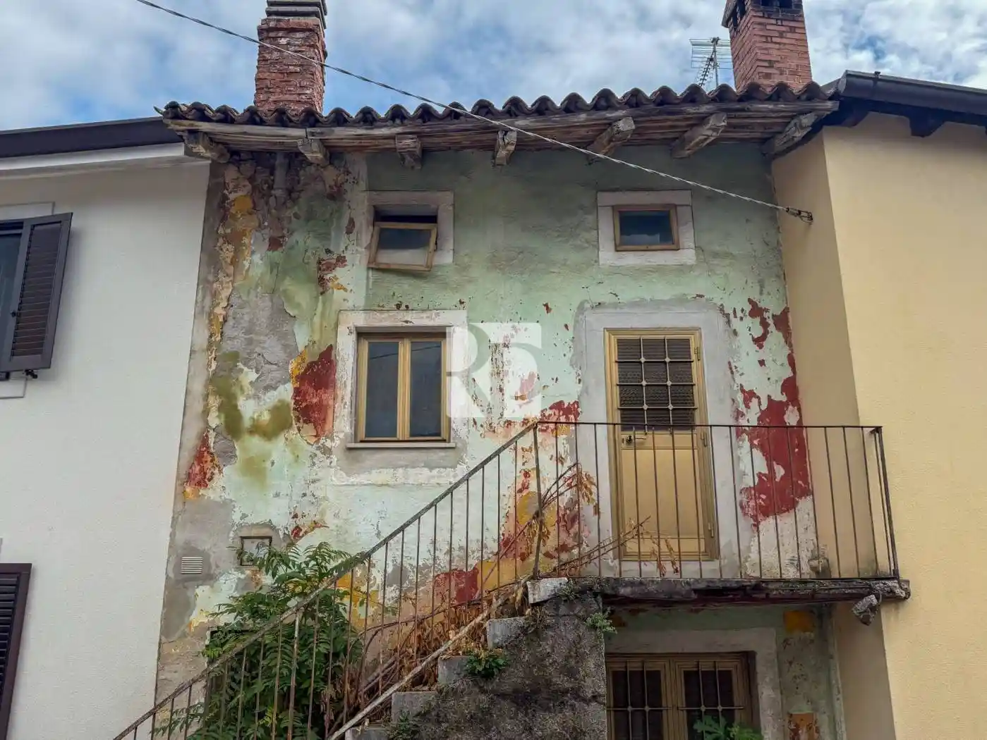 Rustico - Casale in vendita a Trieste