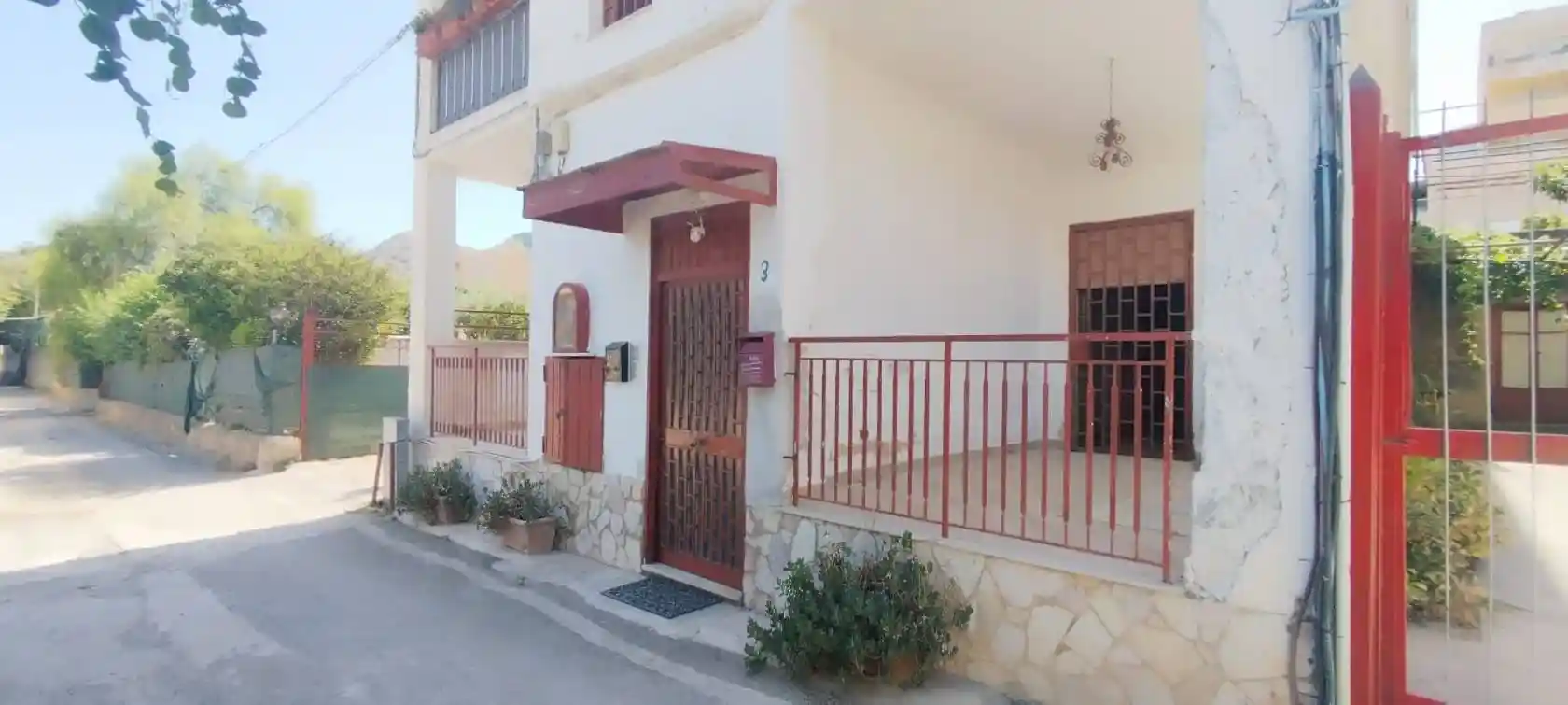 Appartamento in vendita a Palermo