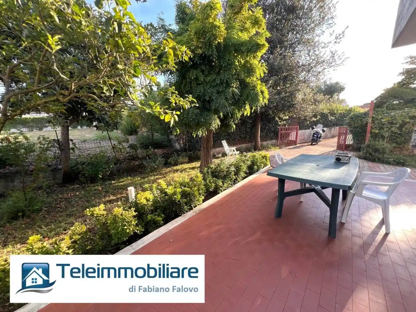 Villa in vendita a Terracina