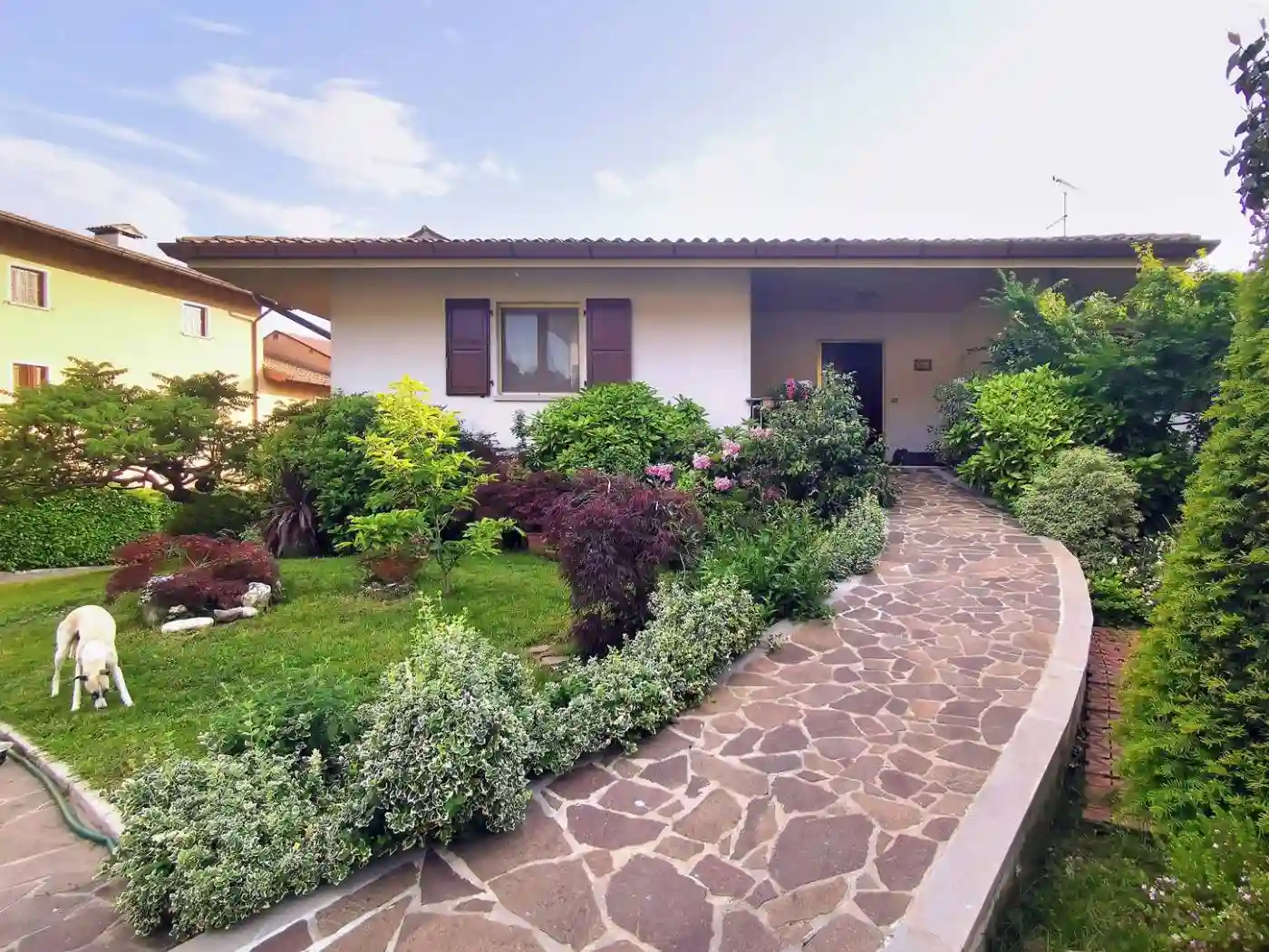 Villa - foto 3