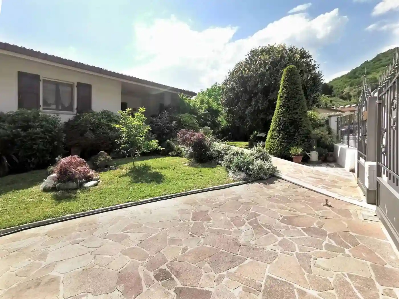Villa - foto 4