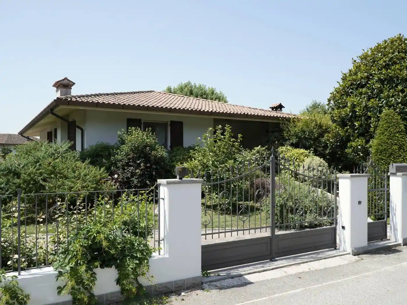 Villa in vendita a Faedis