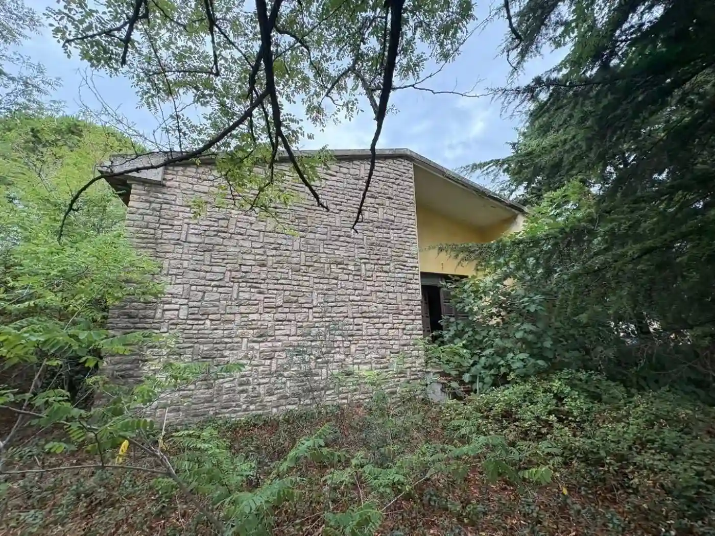 Casa indipendente - foto 4