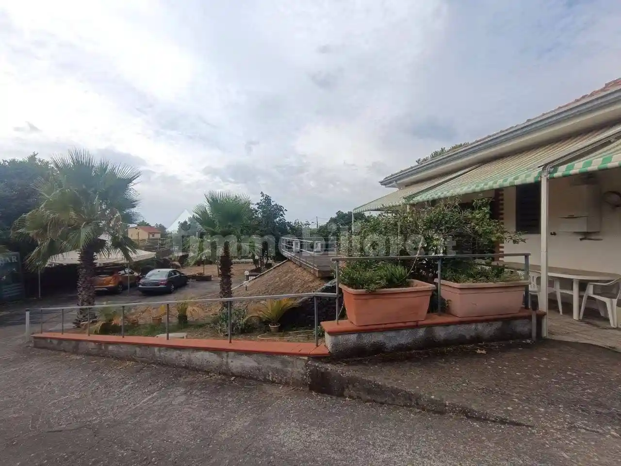 Casa indipendente in affitto a San Giovanni la Punta