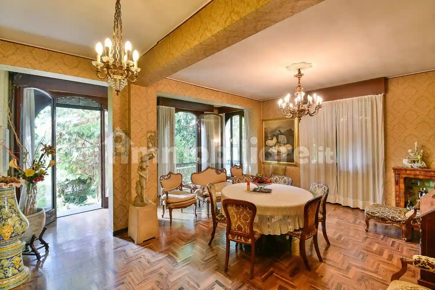 Villa - foto 4