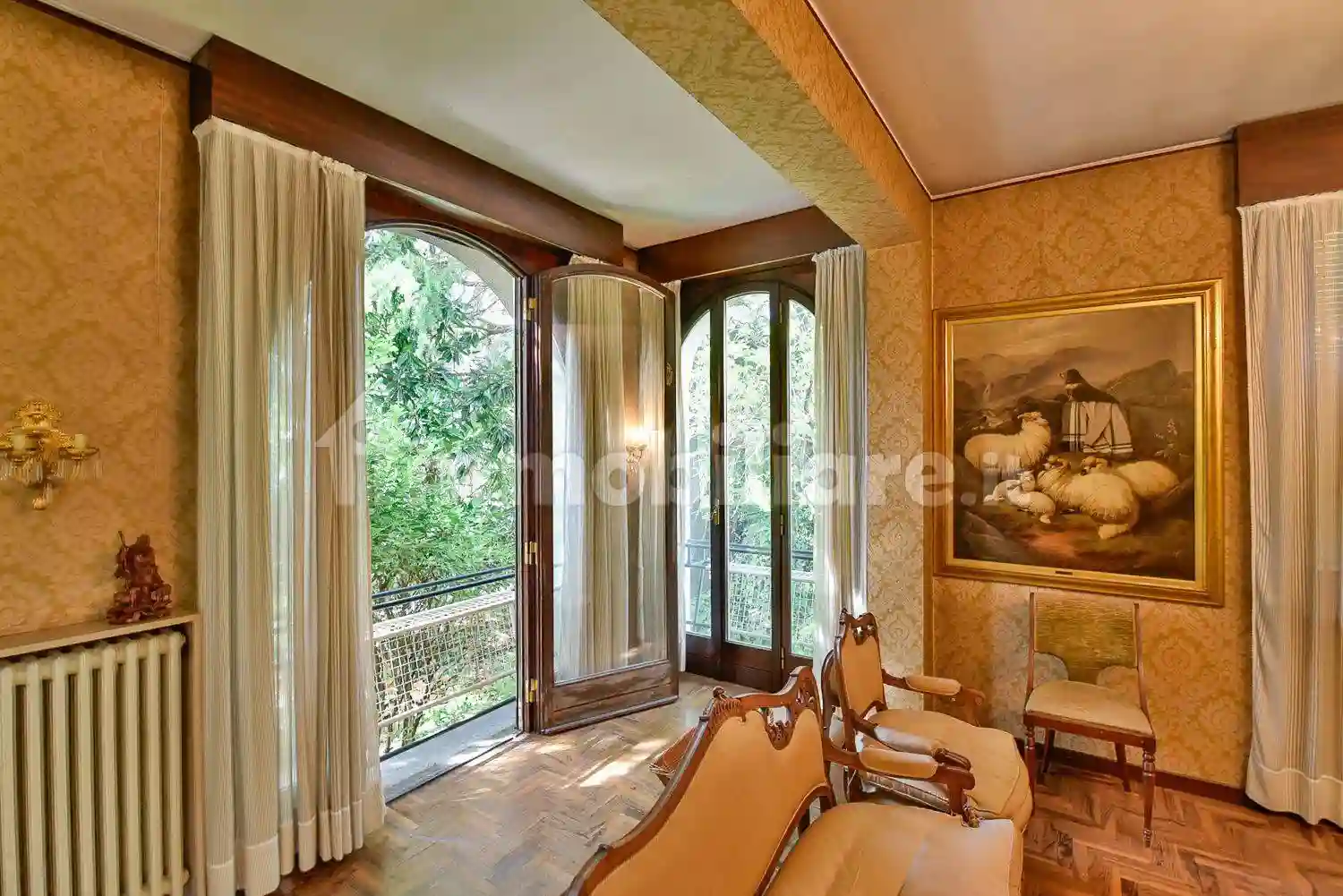 Villa - foto 5