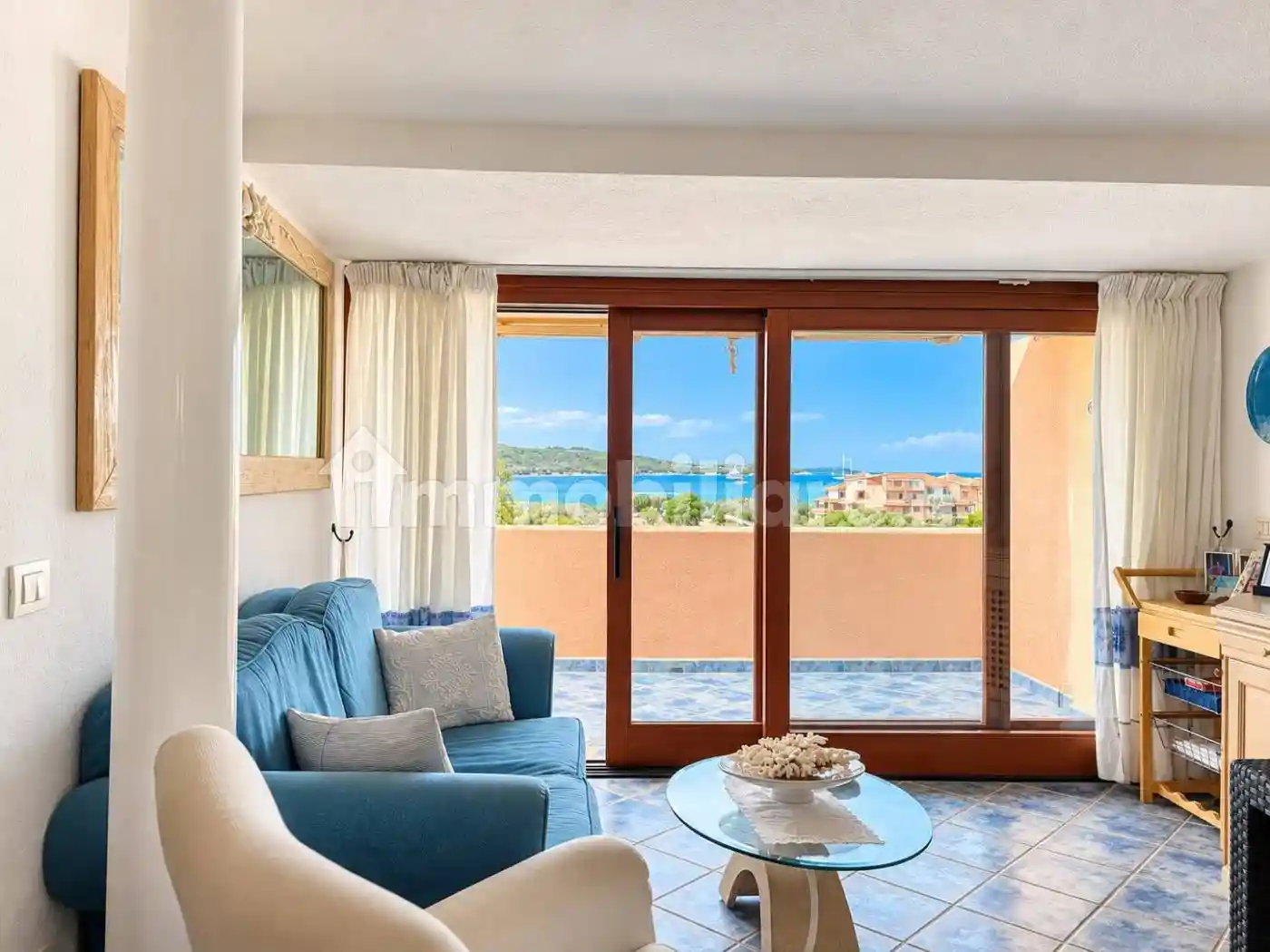 Appartamento in vendita a Golfo Aranci