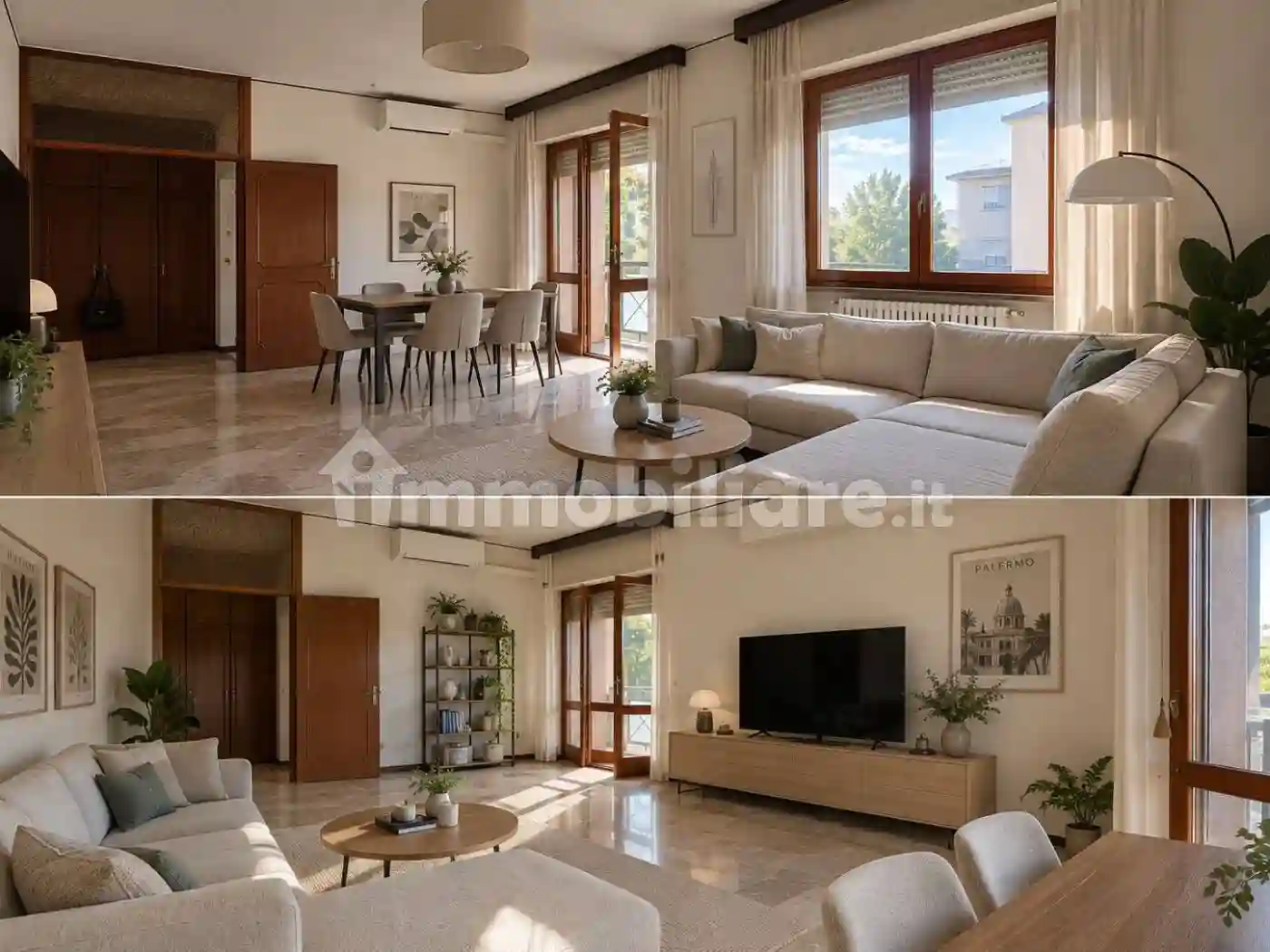 Appartamento - foto 4