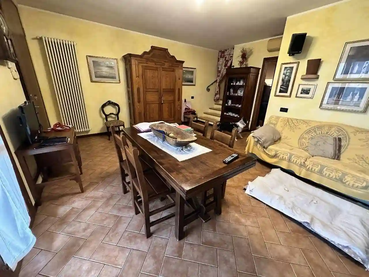 Villetta a schiera - foto 3