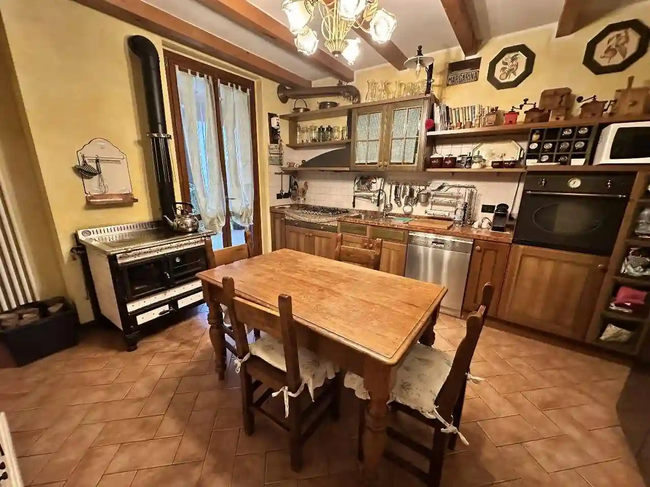 Villetta a schiera - foto 4