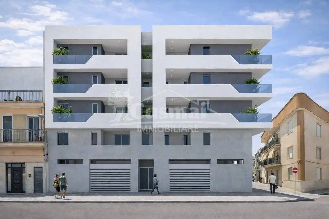 Appartamento in vendita a Andria