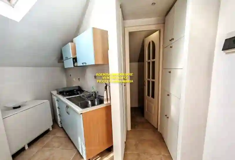 Attico - Mansarda - foto 2