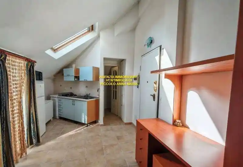 Attico - Mansarda in vendita a Ventimiglia