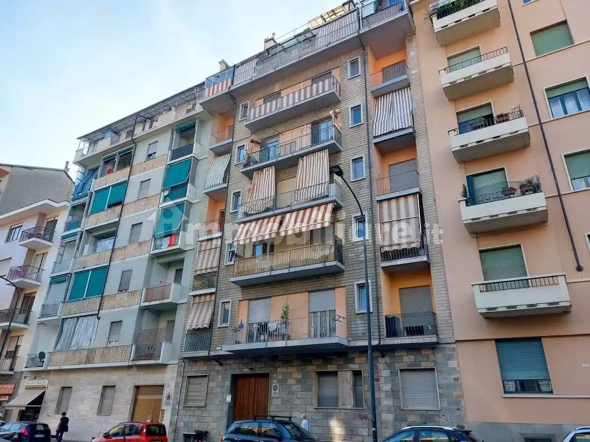 Appartamento in affitto a Torino
