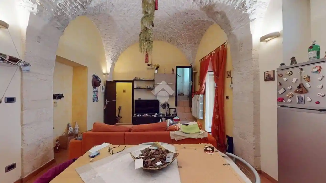 Appartamento in vendita a Martina Franca