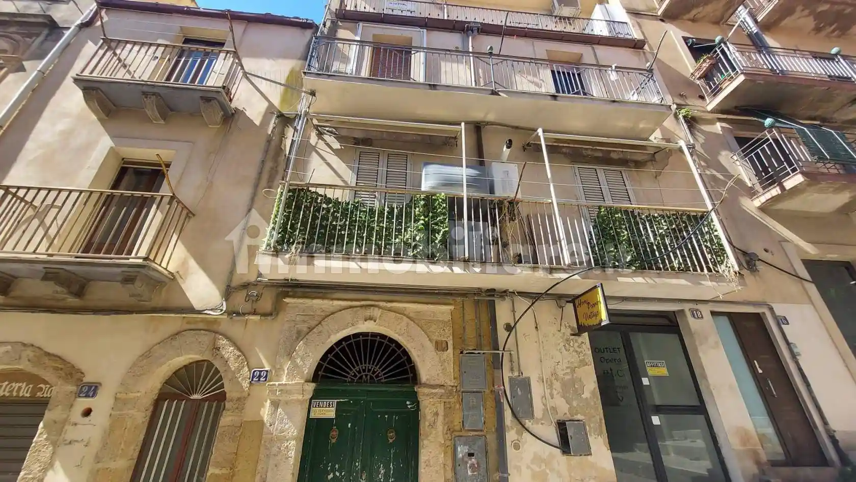 Appartamento in vendita a Grammichele