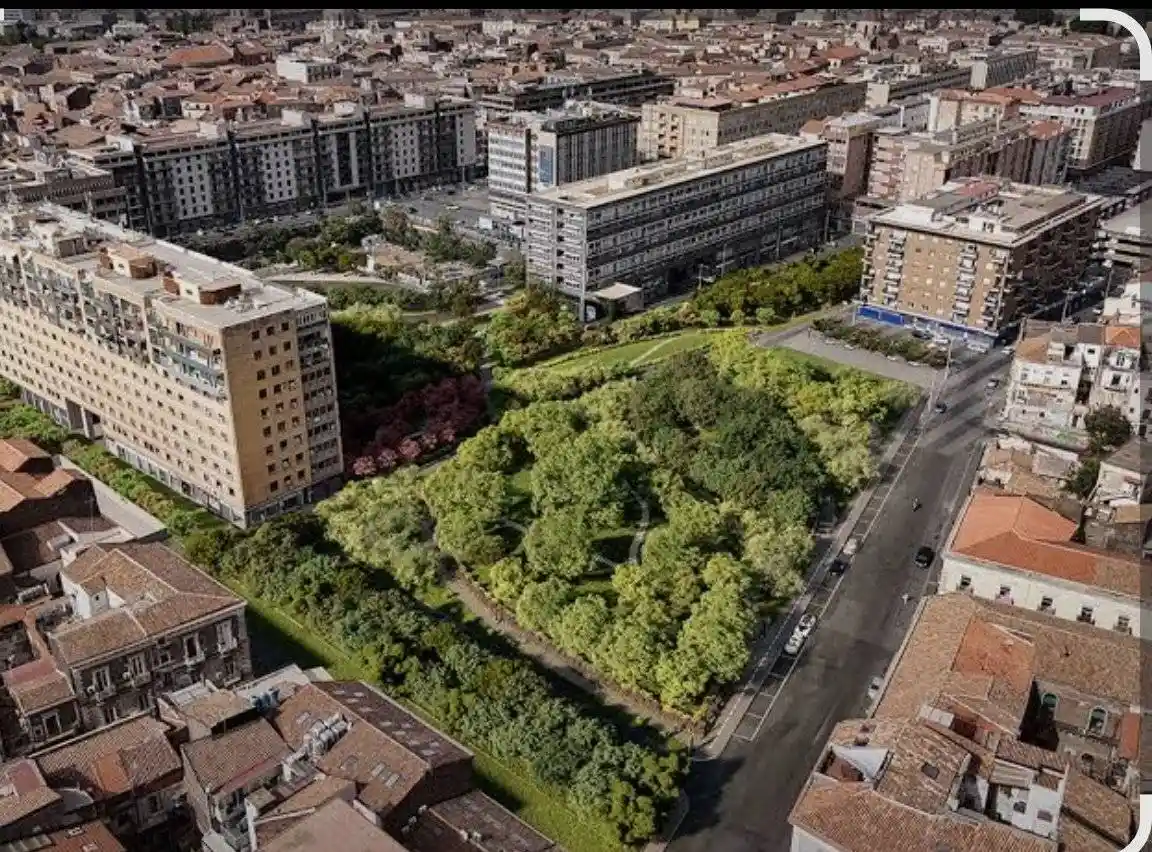 Appartamento in vendita a Catania