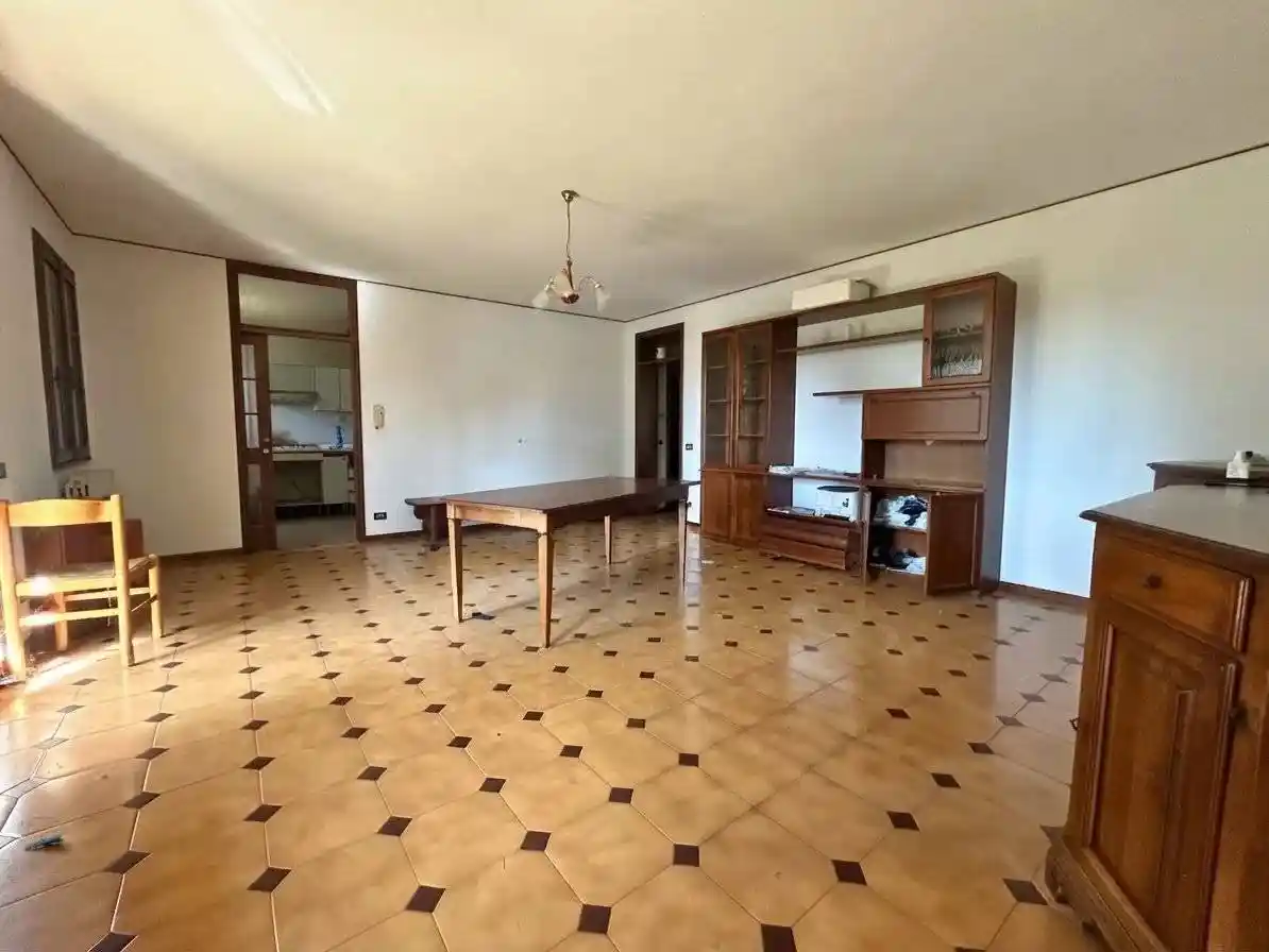 Appartamento in vendita a Anguillara Veneta