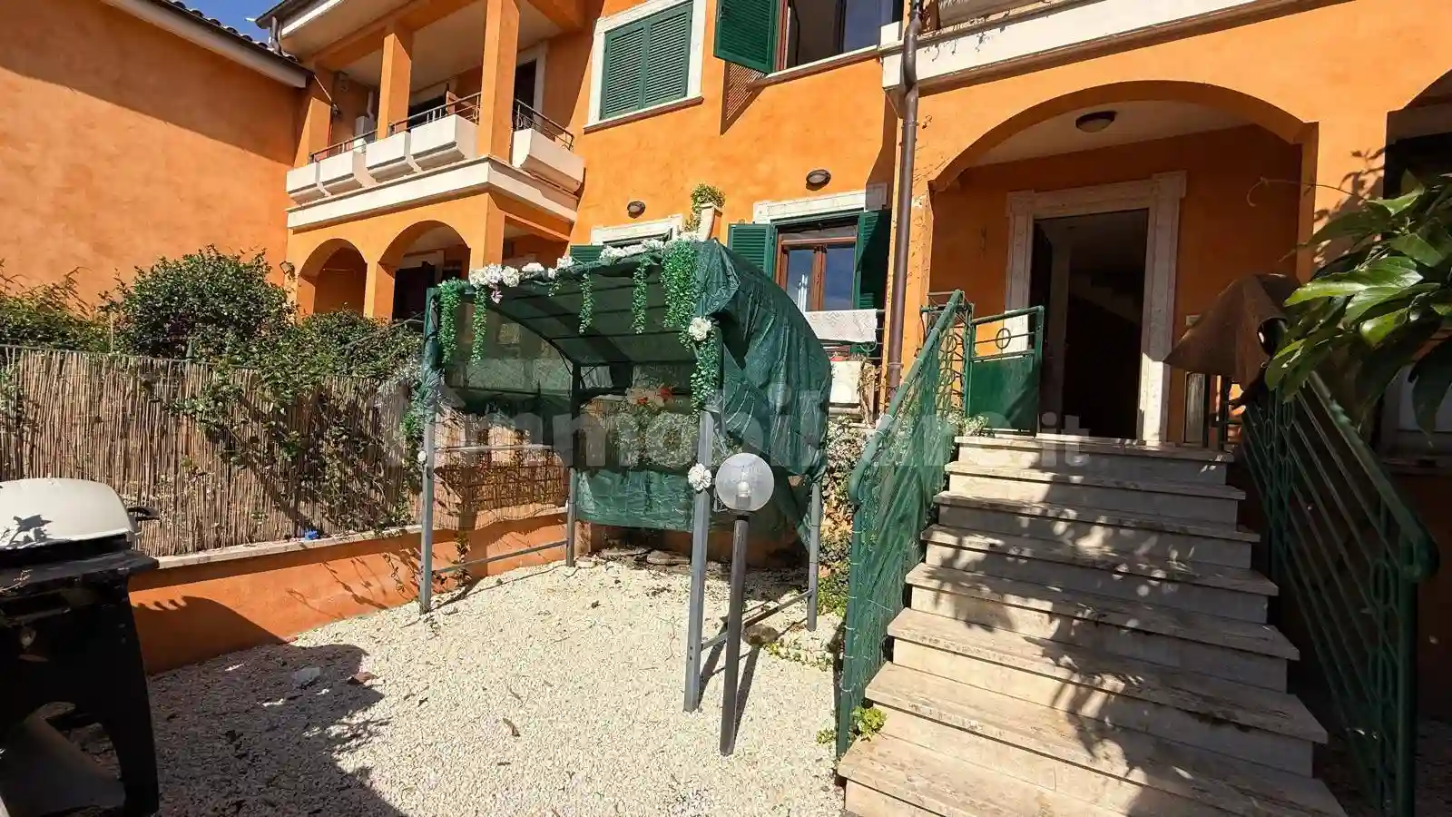 Villetta a schiera - foto 2