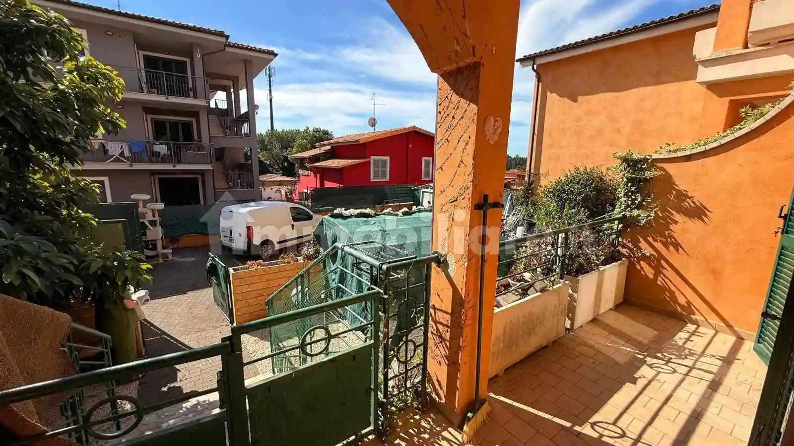 Villetta a schiera - foto 5