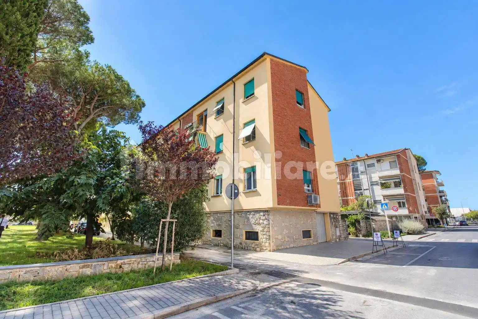Appartamento in vendita a Pisa