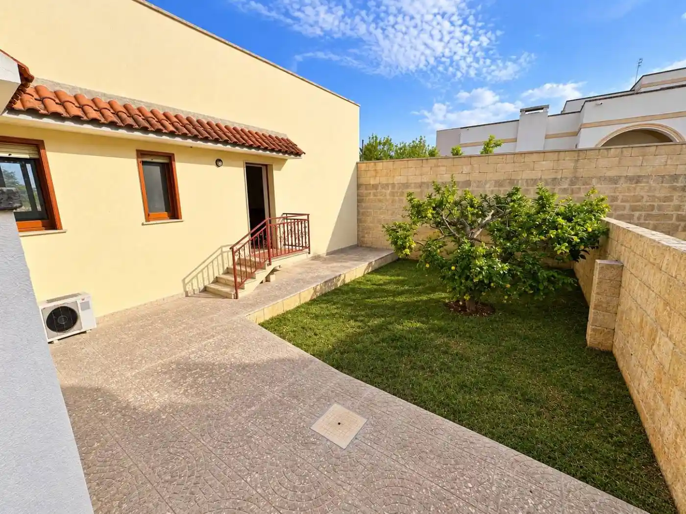 Villa in vendita a Tiggiano