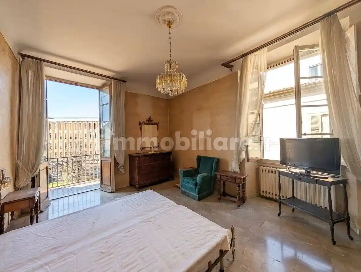 Appartamento in vendita a Firenze