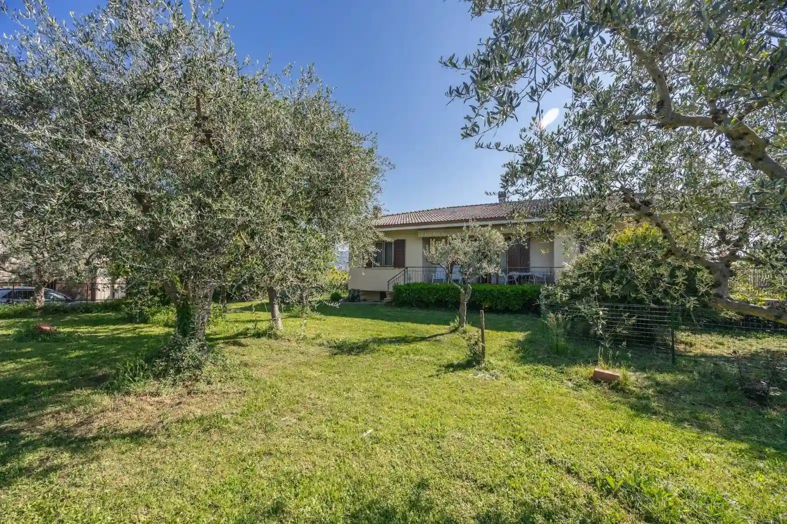 Villa - foto 5