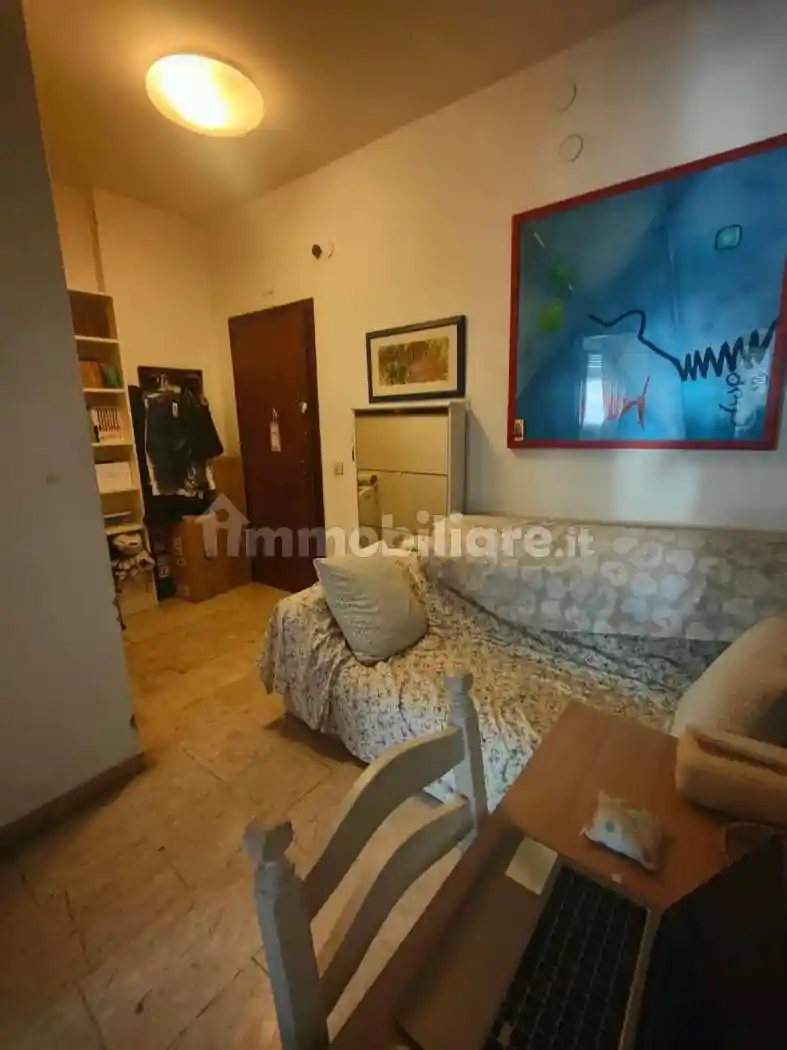 Appartamento in affitto a Carrara