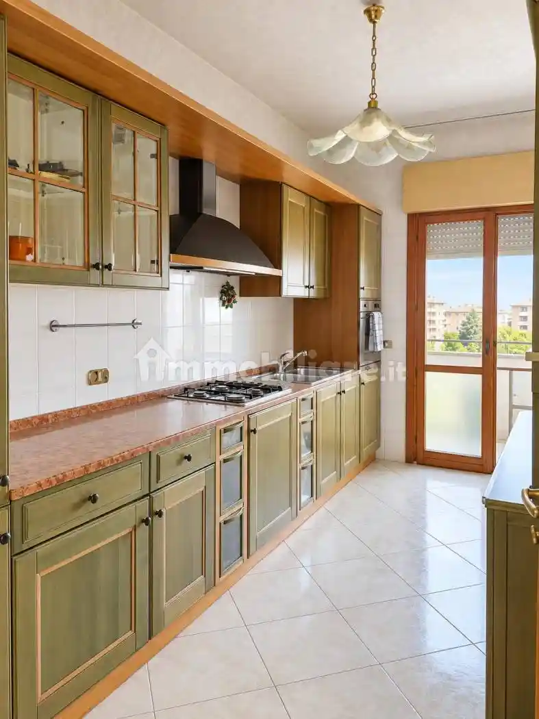 Appartamento in affitto a Marsala