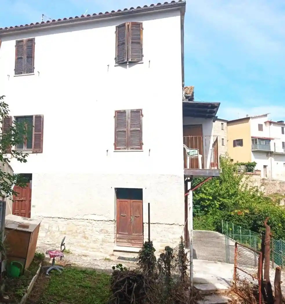Appartamento in vendita a Cingoli