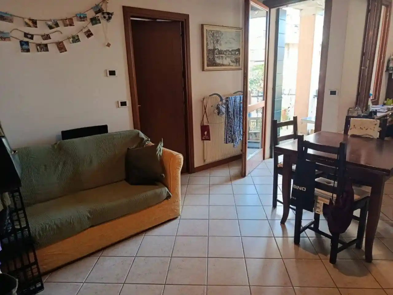 Appartamento in affitto a Padova