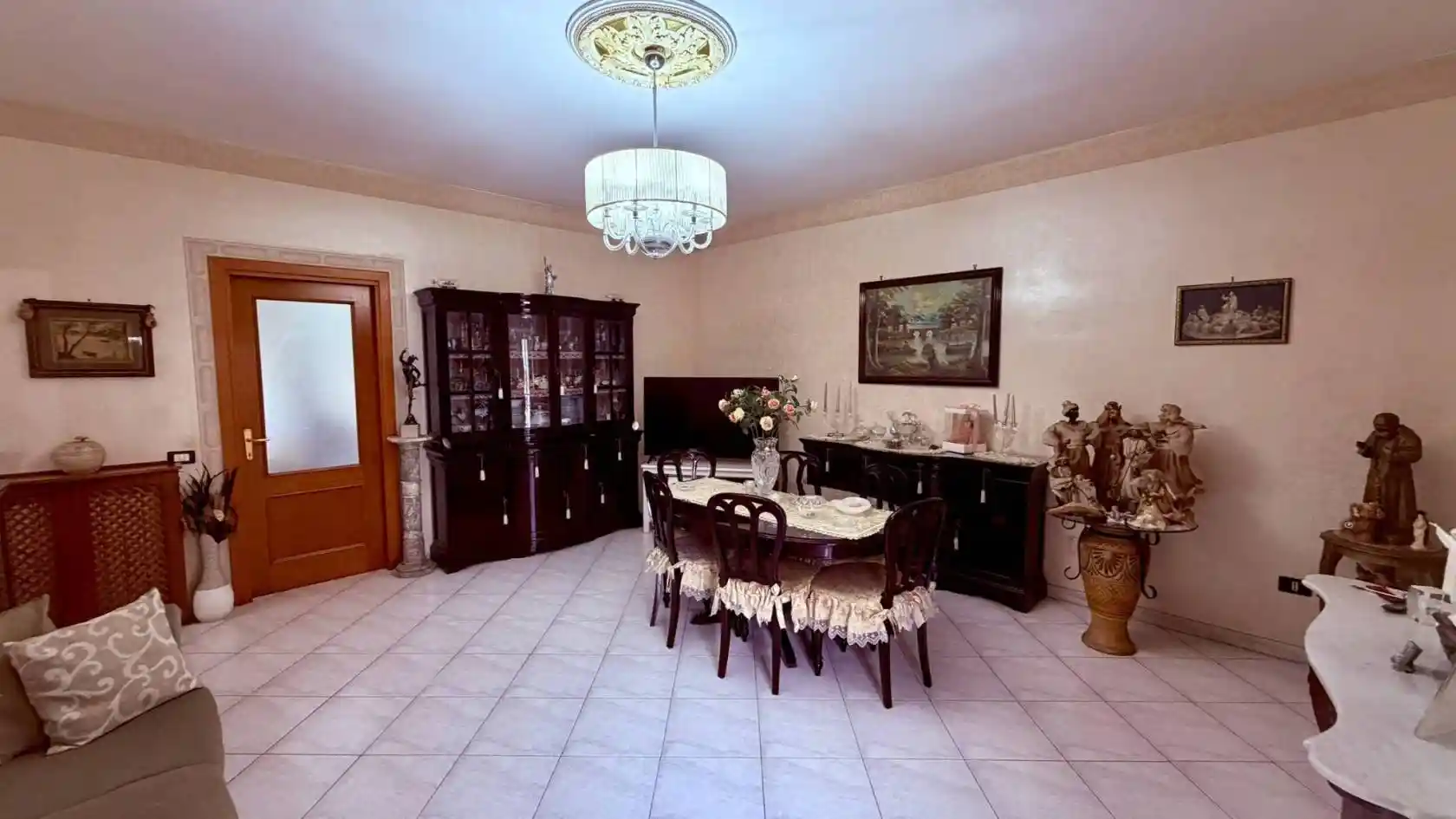 Appartamento in vendita a Casalnuovo di Napoli