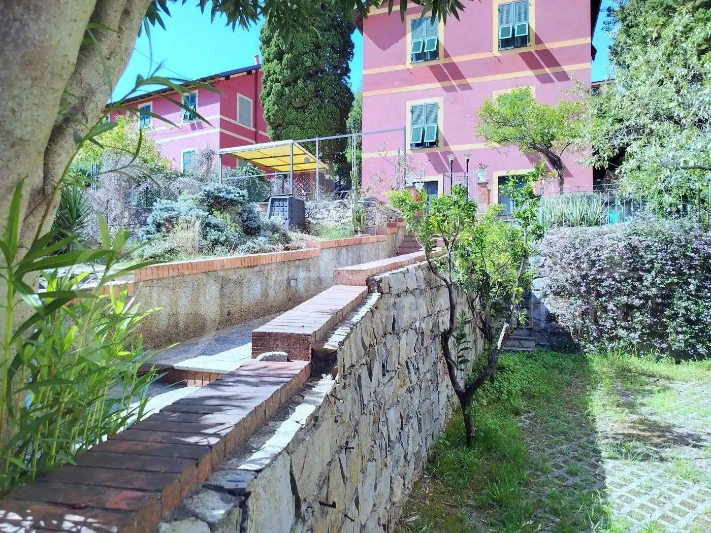 Appartamento in affitto a Santa Margherita Ligure