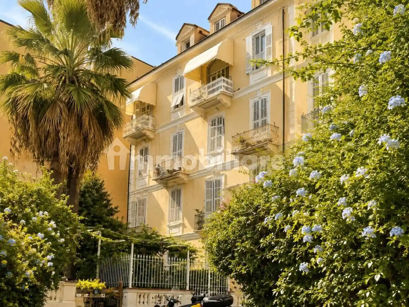 Appartamento in vendita a Sanremo