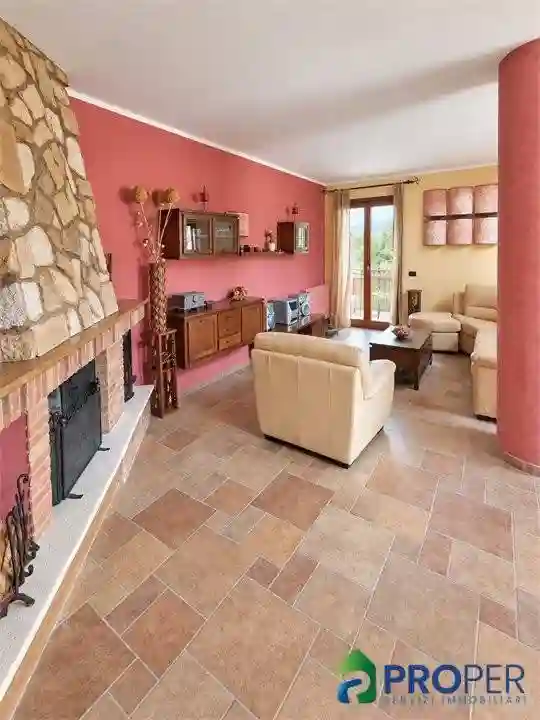 Villa - foto 4