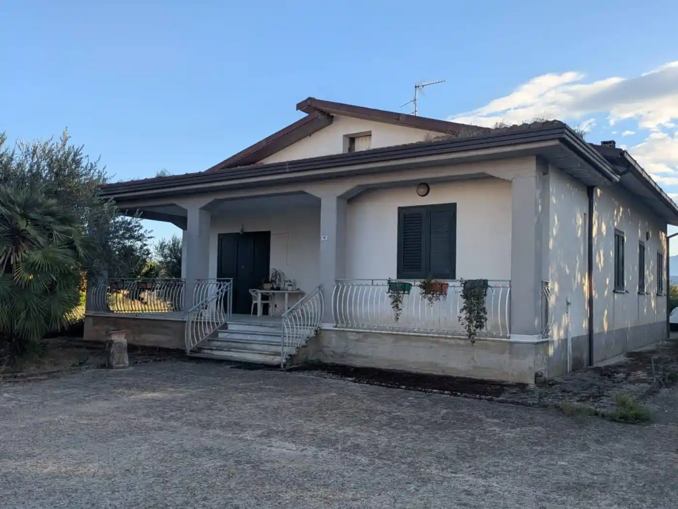Villa in vendita a Benevento