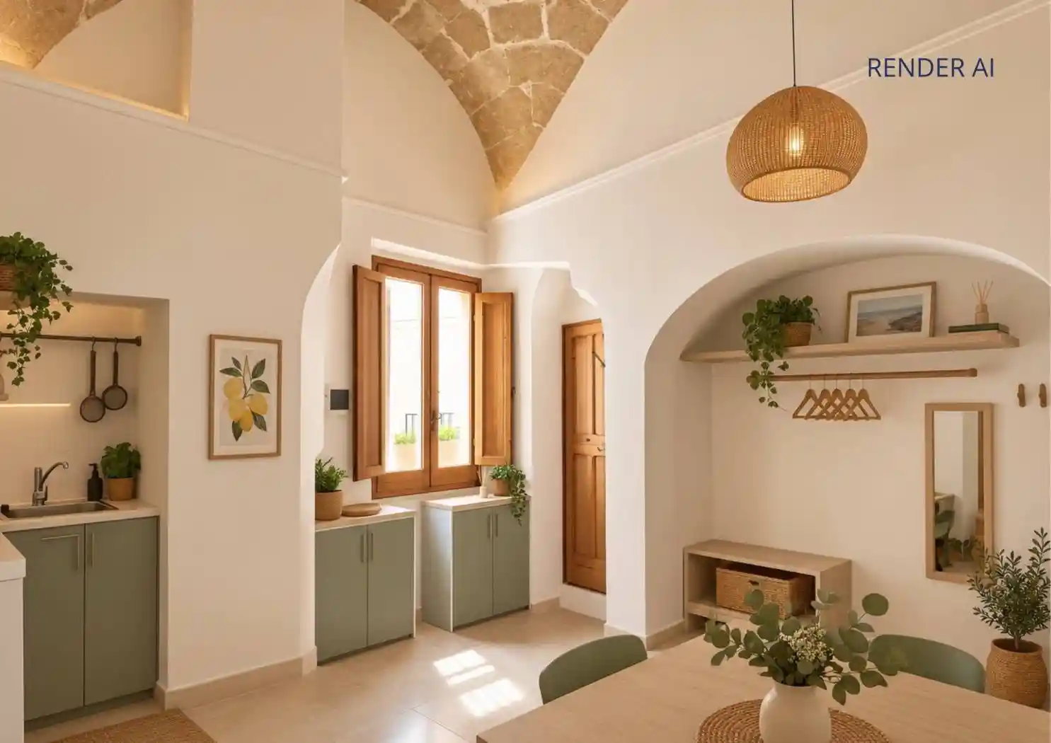 Appartamento in vendita a Gallipoli