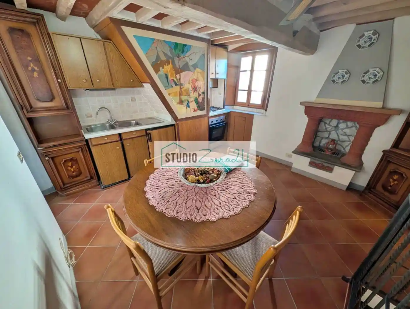 Casa indipendente in vendita a Pietrasanta