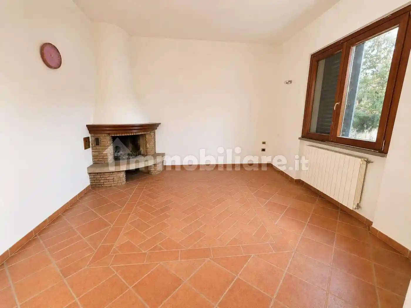 Casa indipendente in vendita a Quarrata