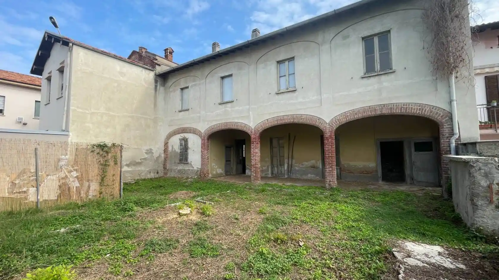 Rustico - Casale in vendita a Giussano