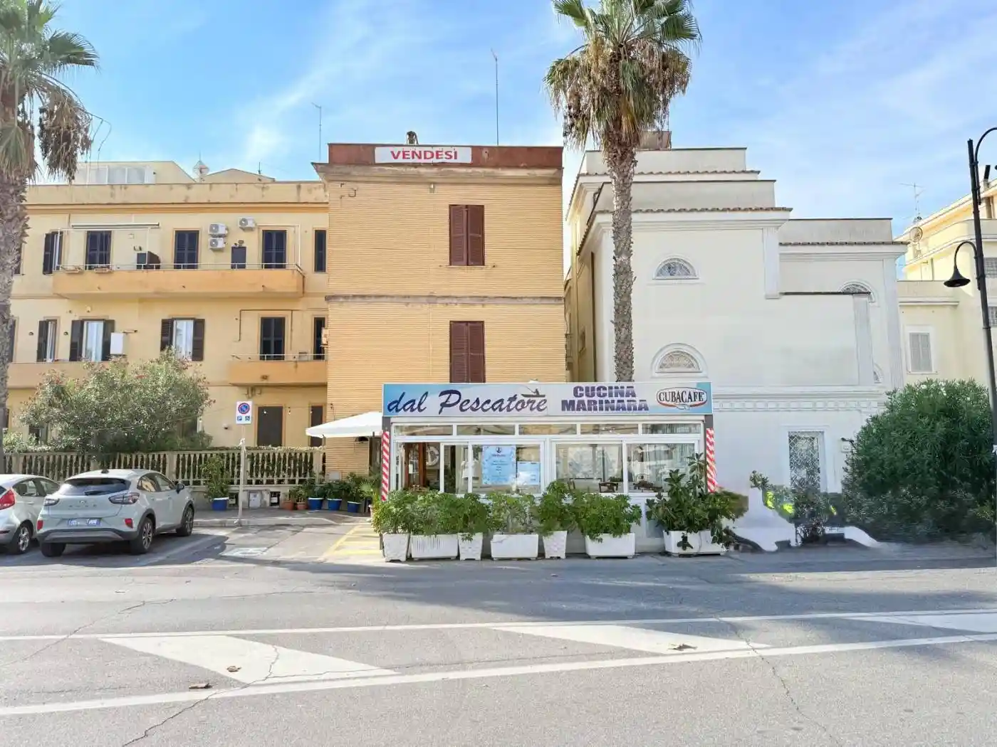 Appartamento in vendita a Anzio