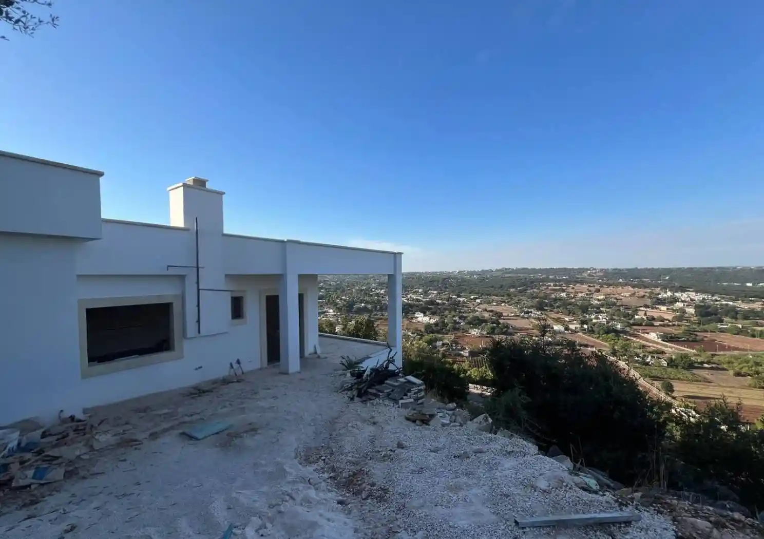 Villa in vendita a Fasano