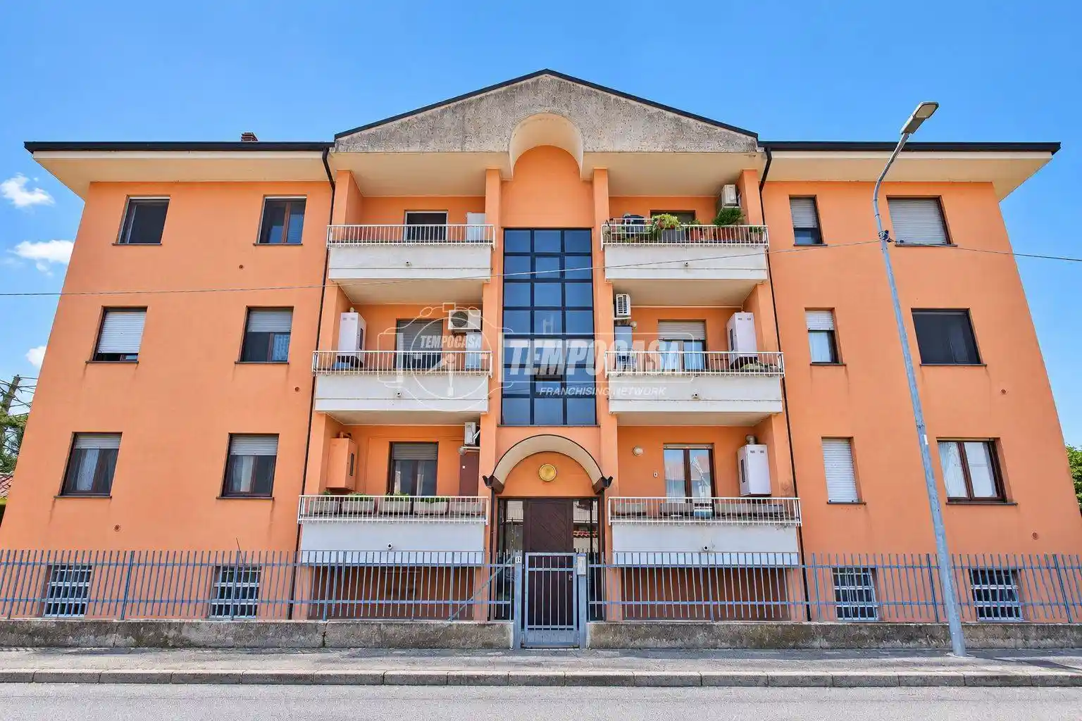 Appartamento in vendita a Sozzago