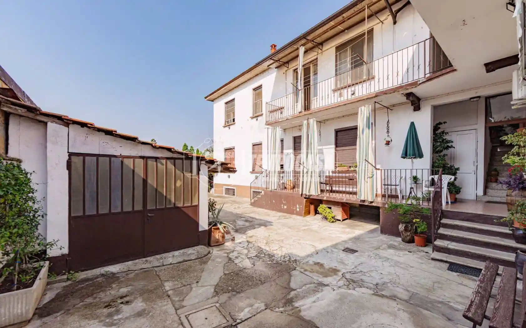 Villa in vendita a Vigevano